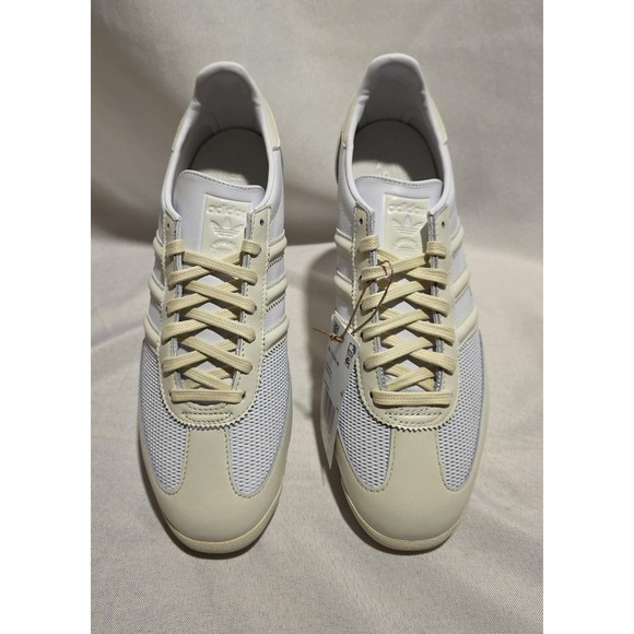 adidas Shoes - Adidas Originals JH9887 Women's SL 72 White Gym Shoes Sneakers. NWB. Size 10.5